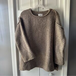 Sincerely Jules Oversized Sweater